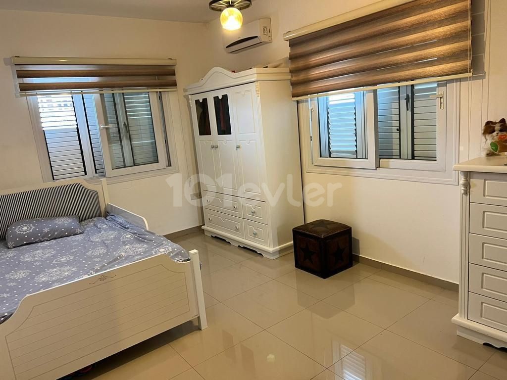 Flat For Sale in Yenikent, Nicosia