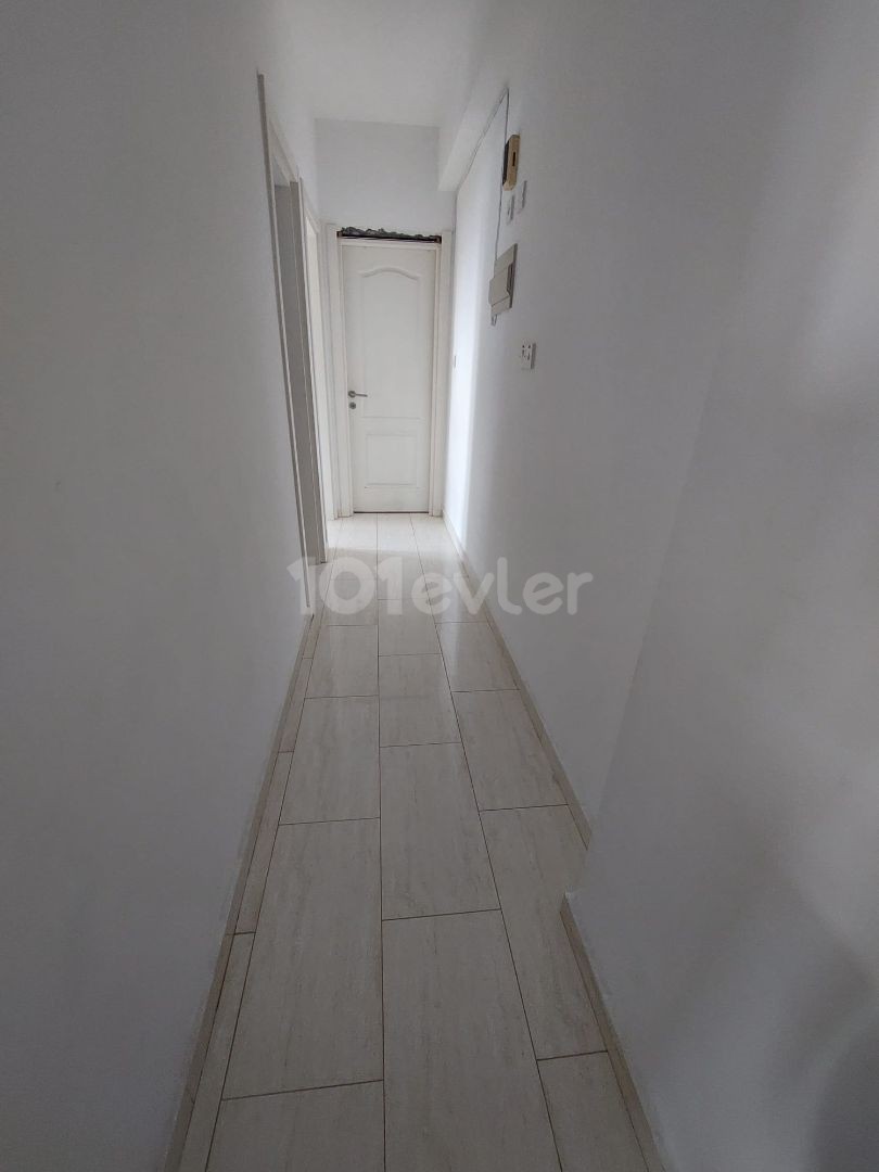 Flat For Sale in Mağusa Merkez, Famagusta