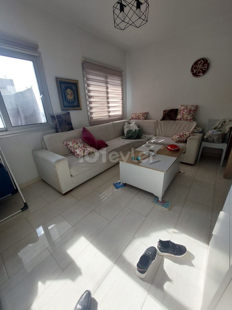 Flat For Sale in Mağusa Merkez, Famagusta