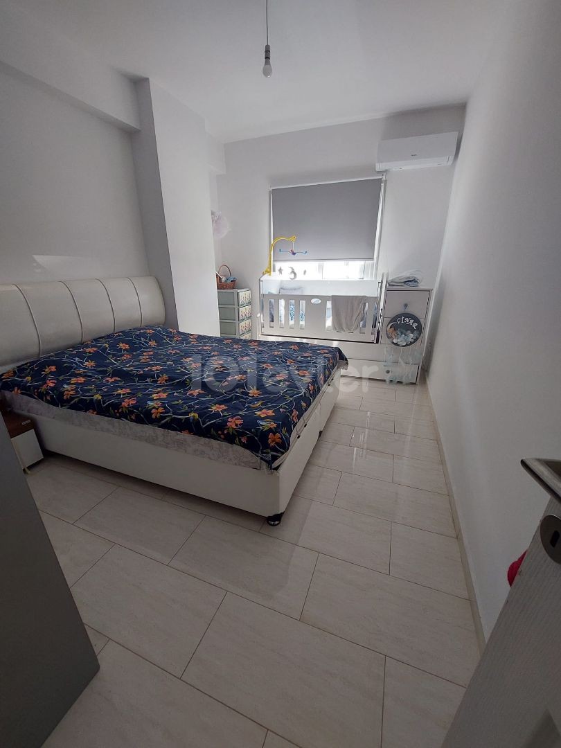 Flat For Sale in Mağusa Merkez, Famagusta