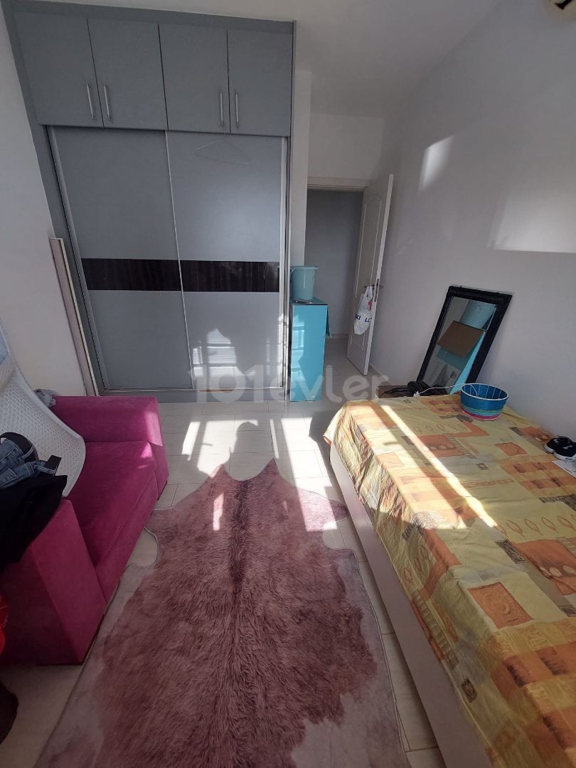 Flat For Sale in Mağusa Merkez, Famagusta