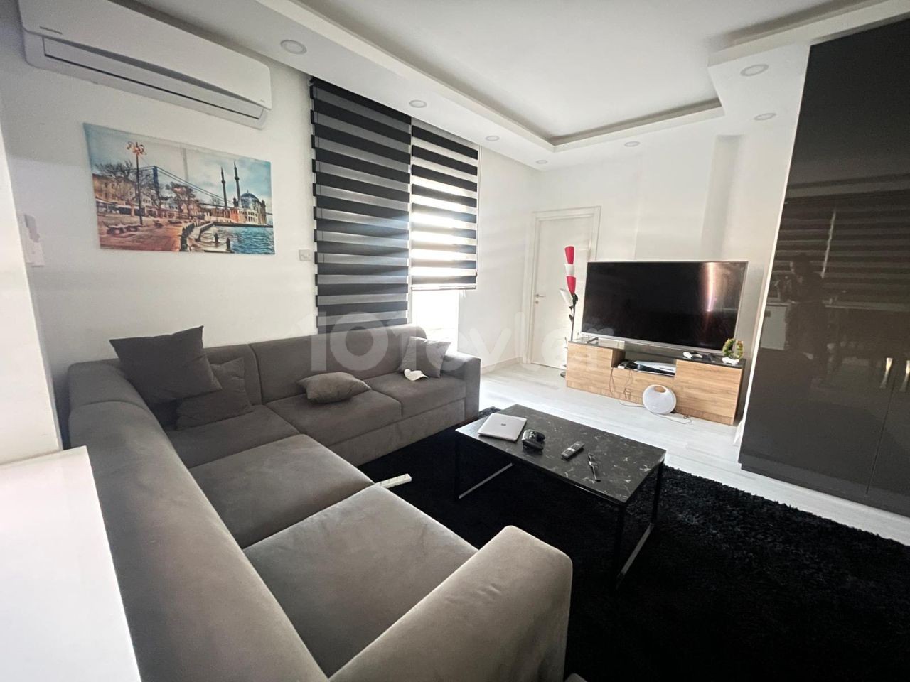 Flat For Sale in Girne Merkez, Kyrenia