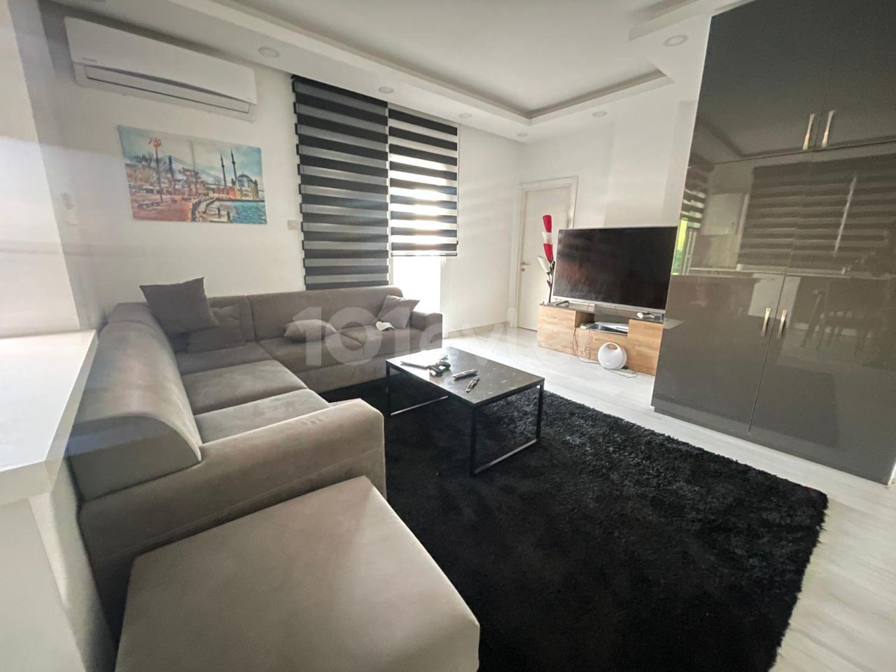 Flat For Sale in Girne Merkez, Kyrenia