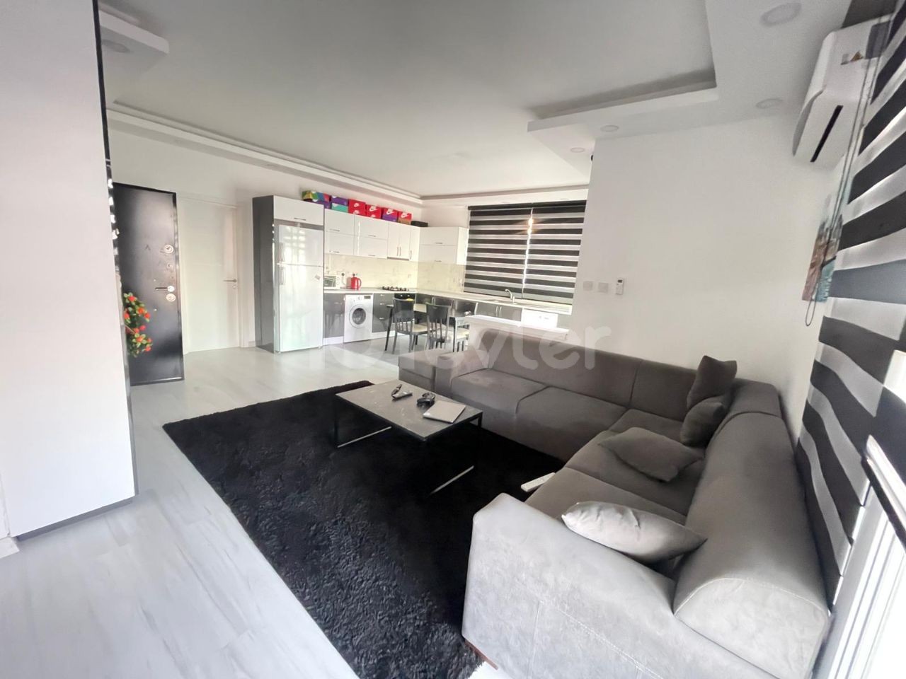 Flat For Sale in Girne Merkez, Kyrenia