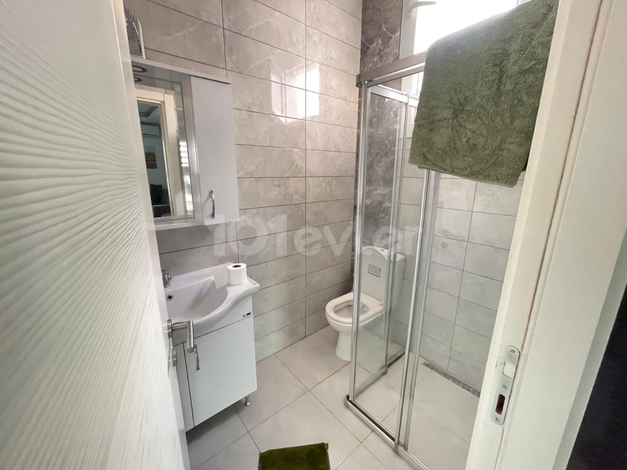 Flat For Sale in Girne Merkez, Kyrenia