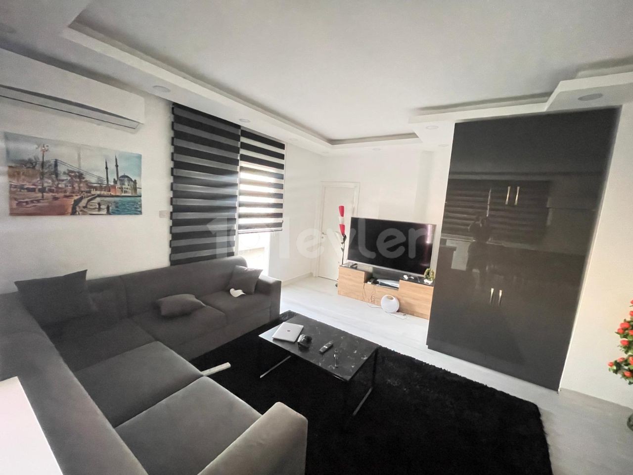 Flat For Sale in Girne Merkez, Kyrenia