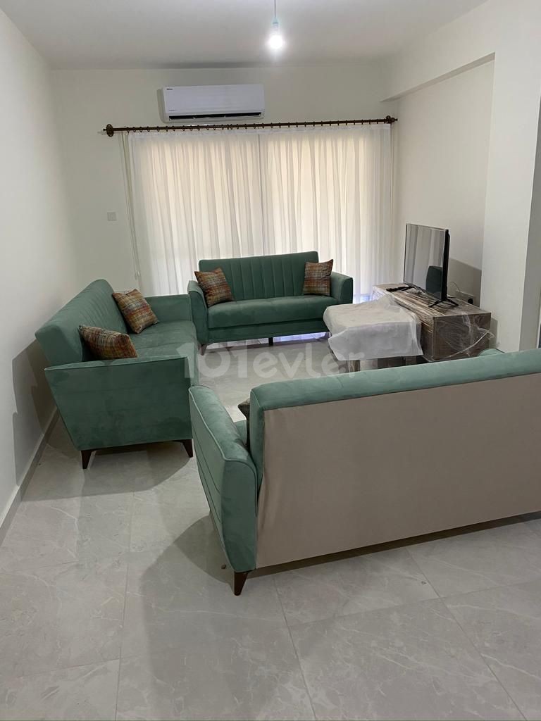 LUXURIOUS FULLY FURNISHED SPACIOUS 2 1 FLAT FOR RENT IN THE CENTER OF TUZLA, SUITABLE FOR FAMILY LIFE