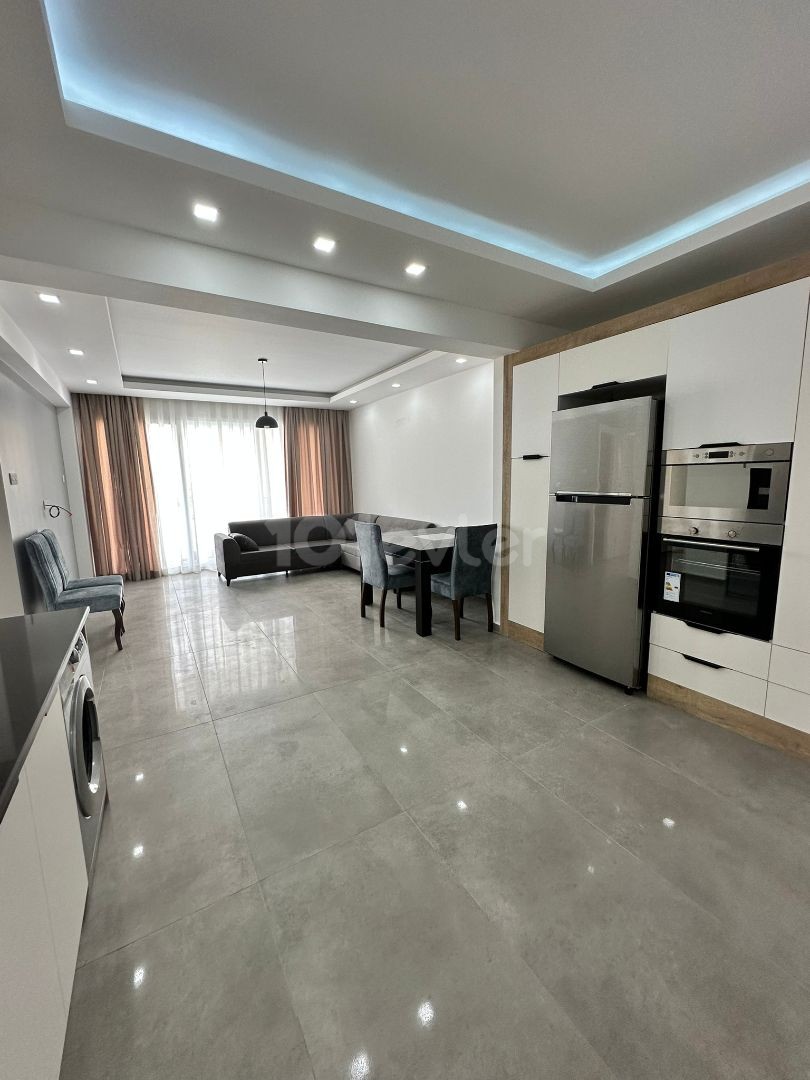 Luxurious Residence Flat For Sale In Terrace Park