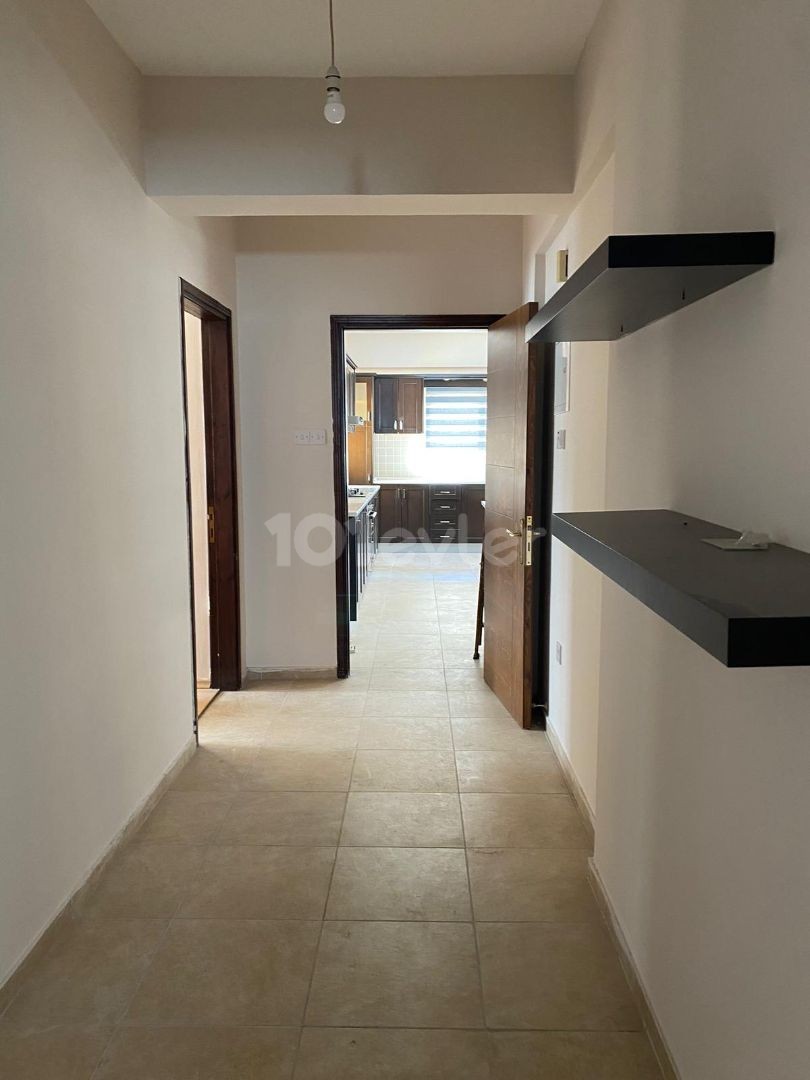 3+1 280m2 penthouse in a perfect location in the center of Famagusta