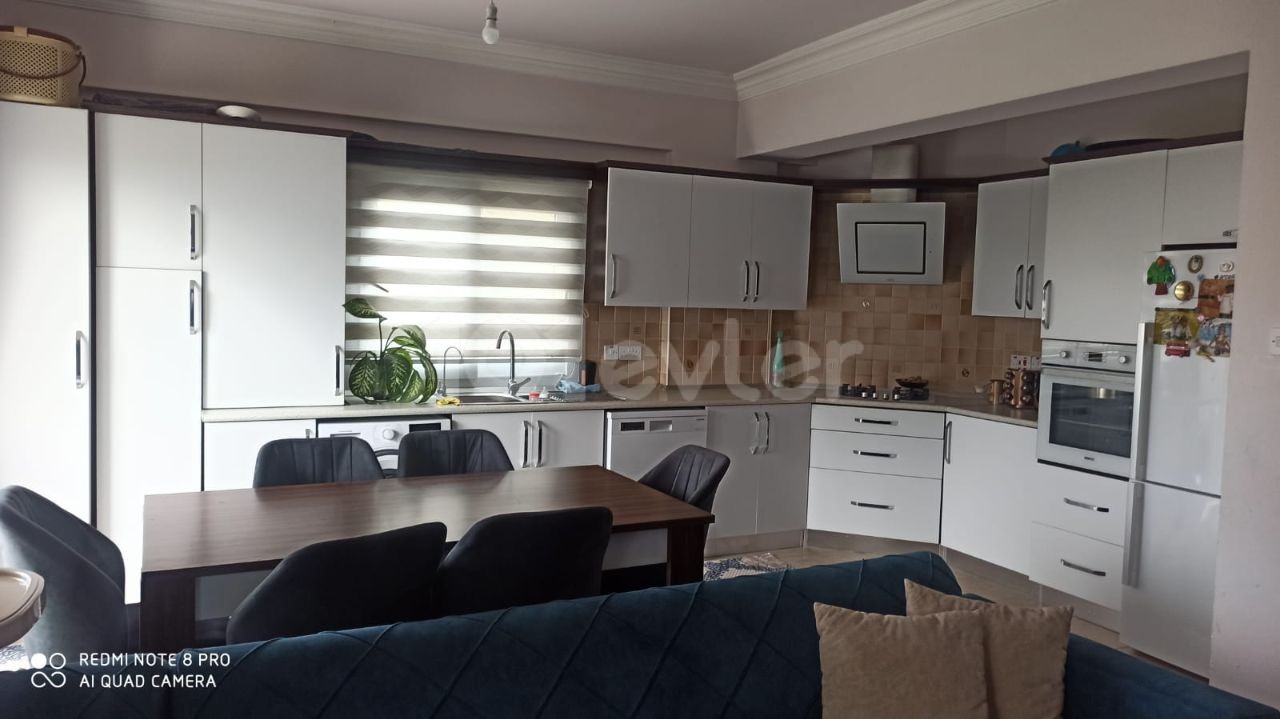 YENİ BOĞAZİÇİ NEAREST KOLEJİ YANI 2+1  GENİŞ AİLE YAŞANTISINA UYGUN 2+1 SATILIK DAİRE