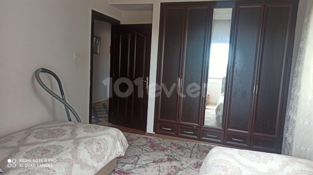 Flat For Sale in Mağusa Merkez, Famagusta