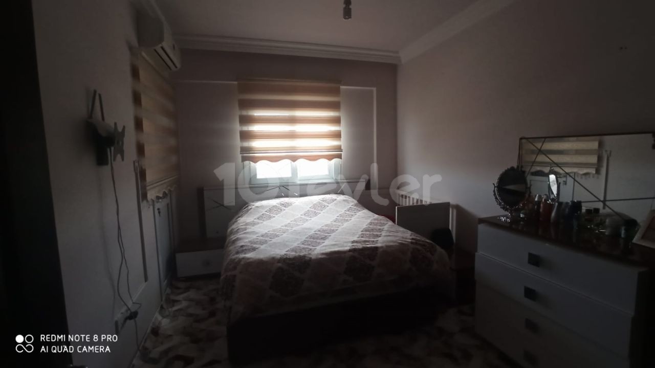 Flat For Sale in Mağusa Merkez, Famagusta