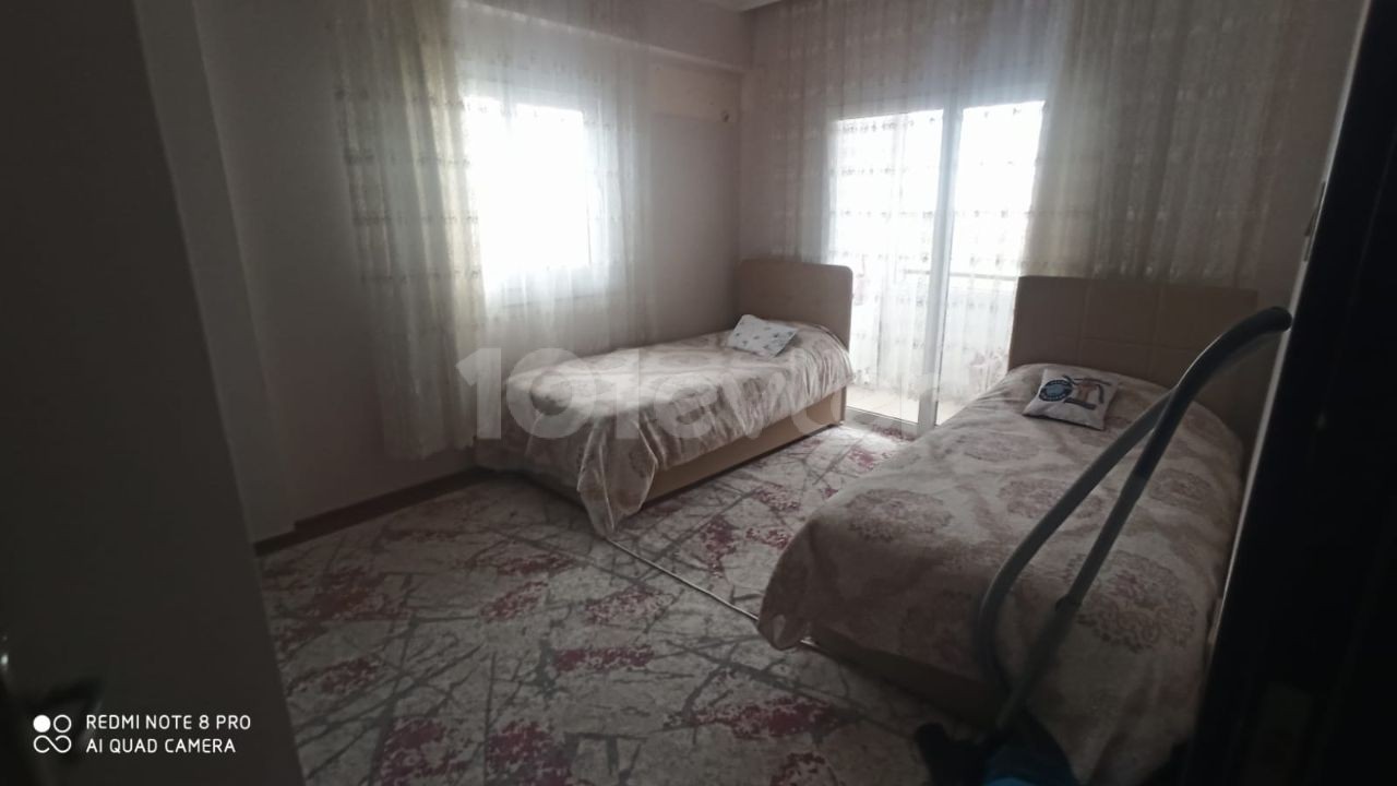 Flat For Sale in Mağusa Merkez, Famagusta