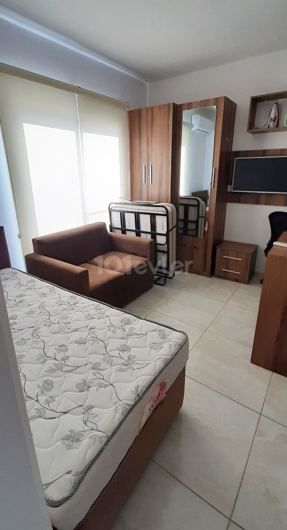 Studio for sale in Famagusta center