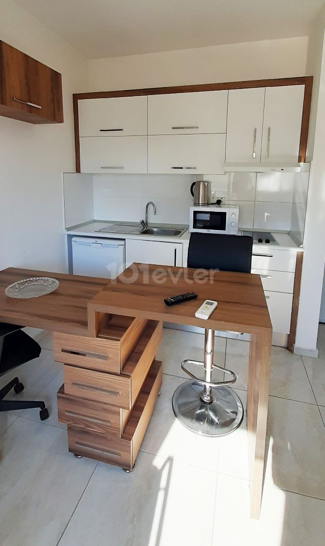 Studio for sale in Famagusta center