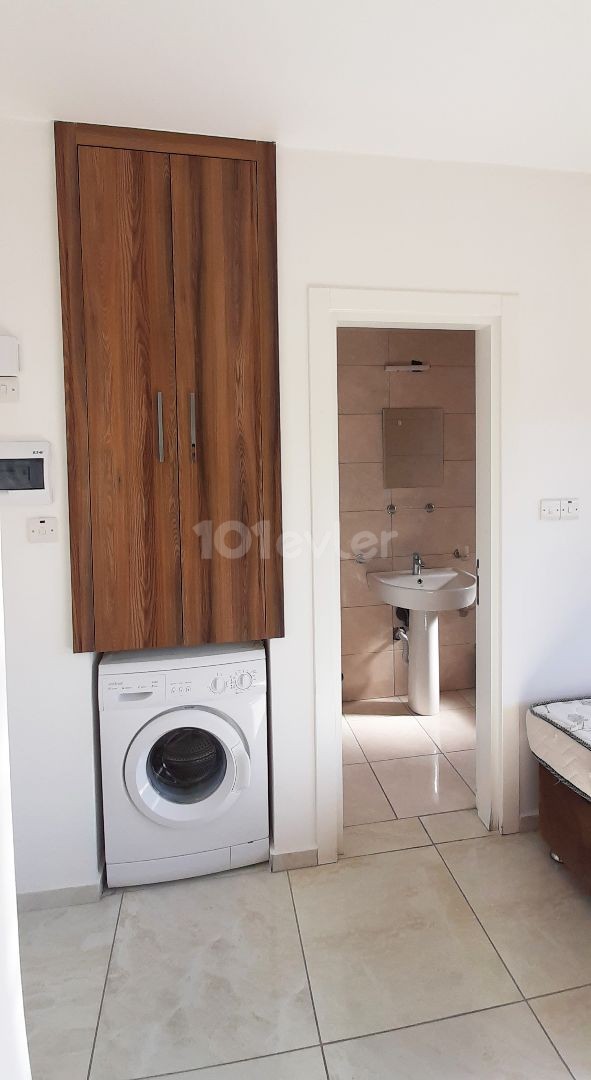 Studio for sale in Famagusta center