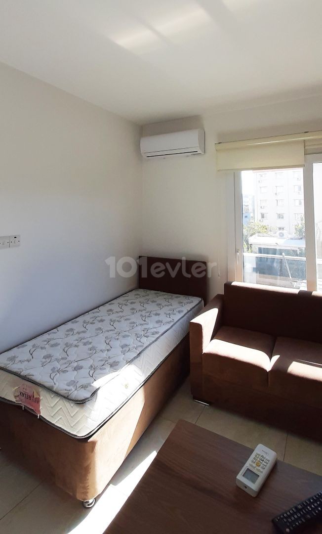 Studio for sale in Famagusta center