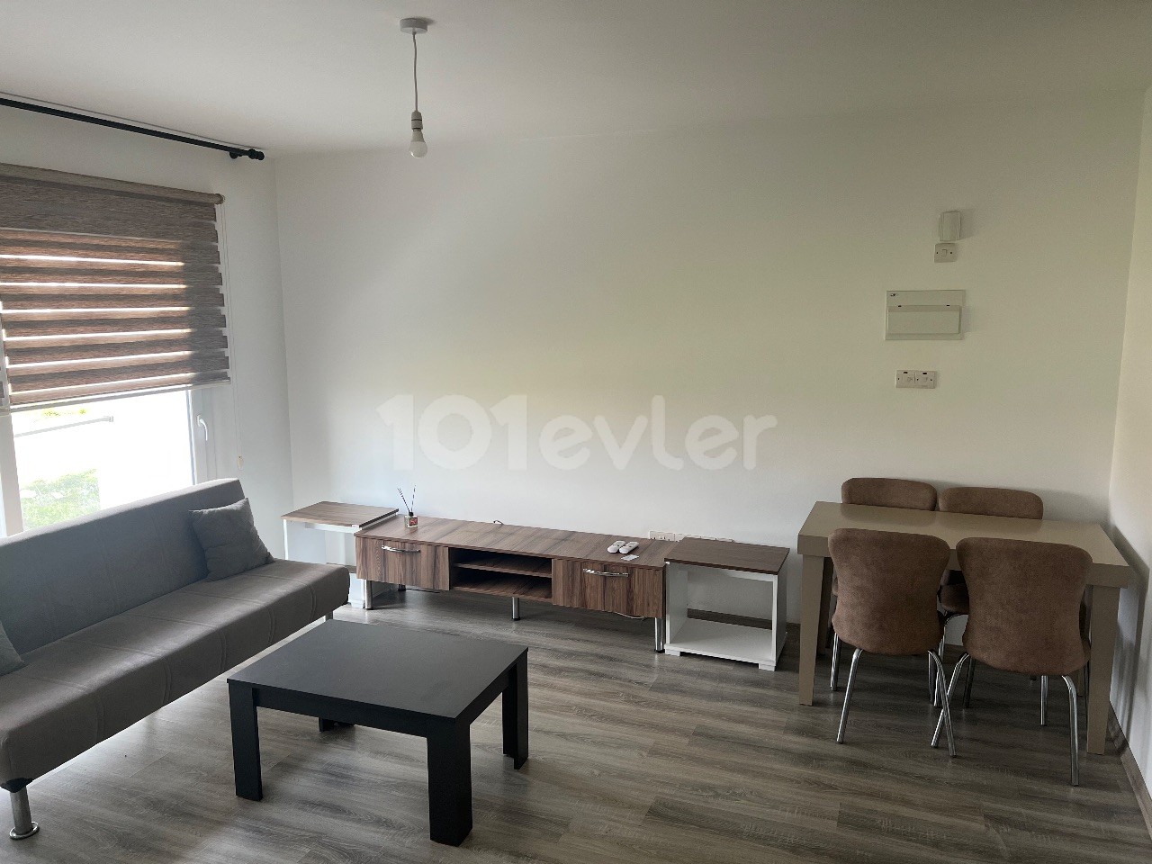 Çanakkale'de Kiralık 2+1 !!!