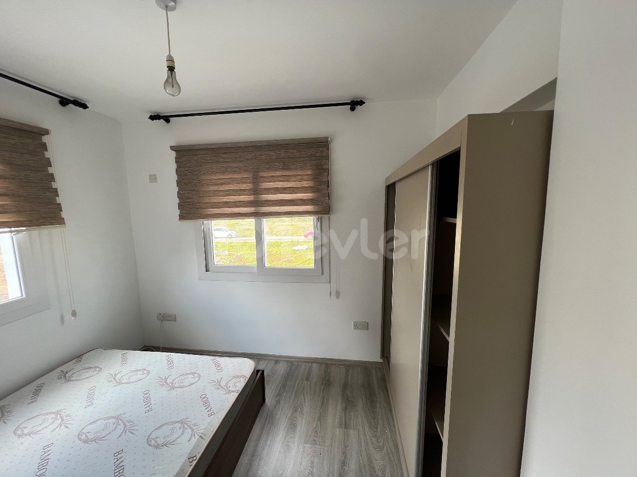 Çanakkale'de Kiralık 2+1 !!!