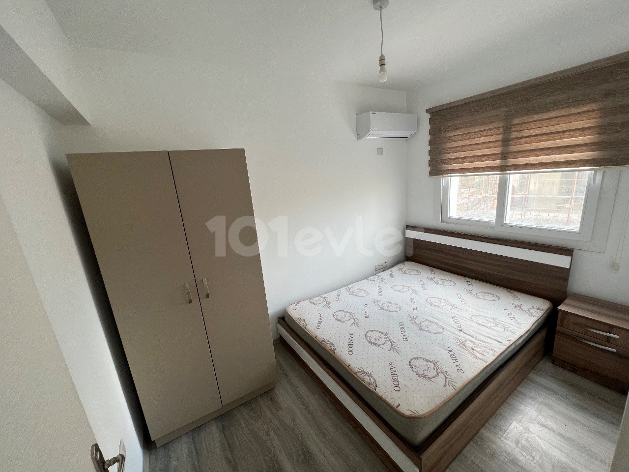 Çanakkale'de Kiralık 2+1 !!!