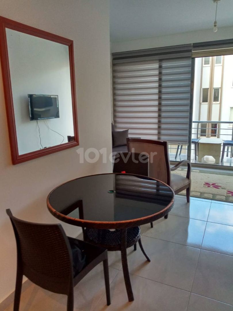 2 bedrooms new home famagusta