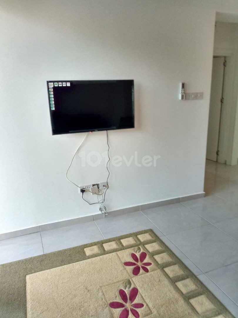 2 bedrooms new home famagusta