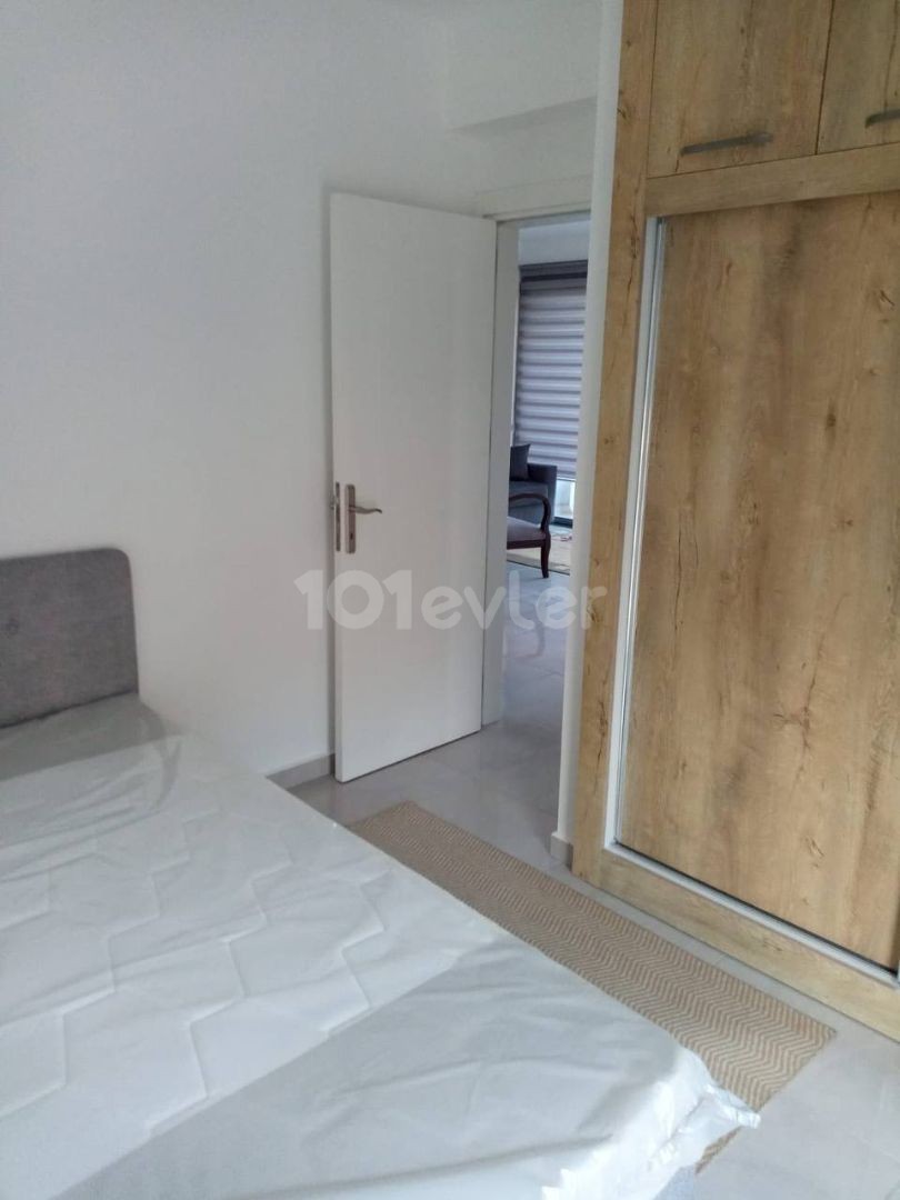 2 Schlafzimmer neues Zuhause famagusta