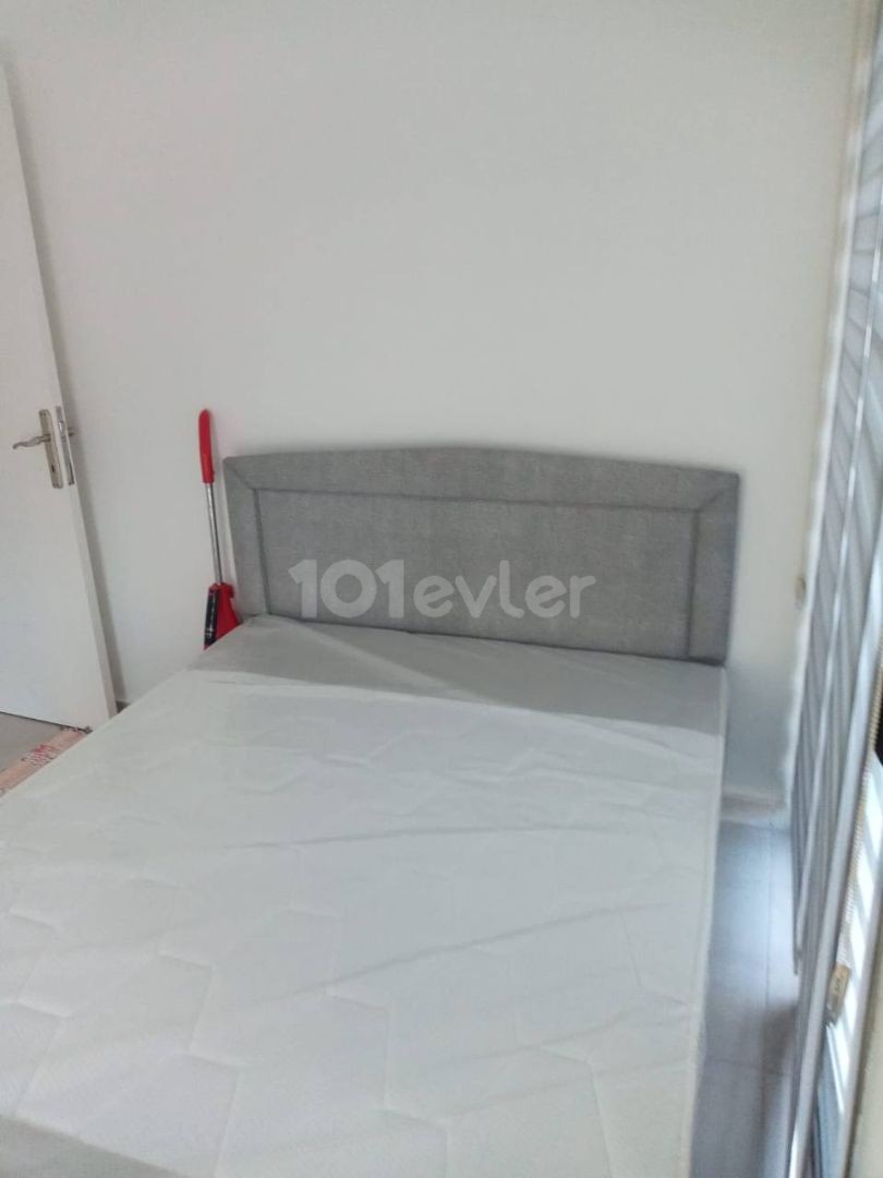 2 Schlafzimmer neues Zuhause famagusta