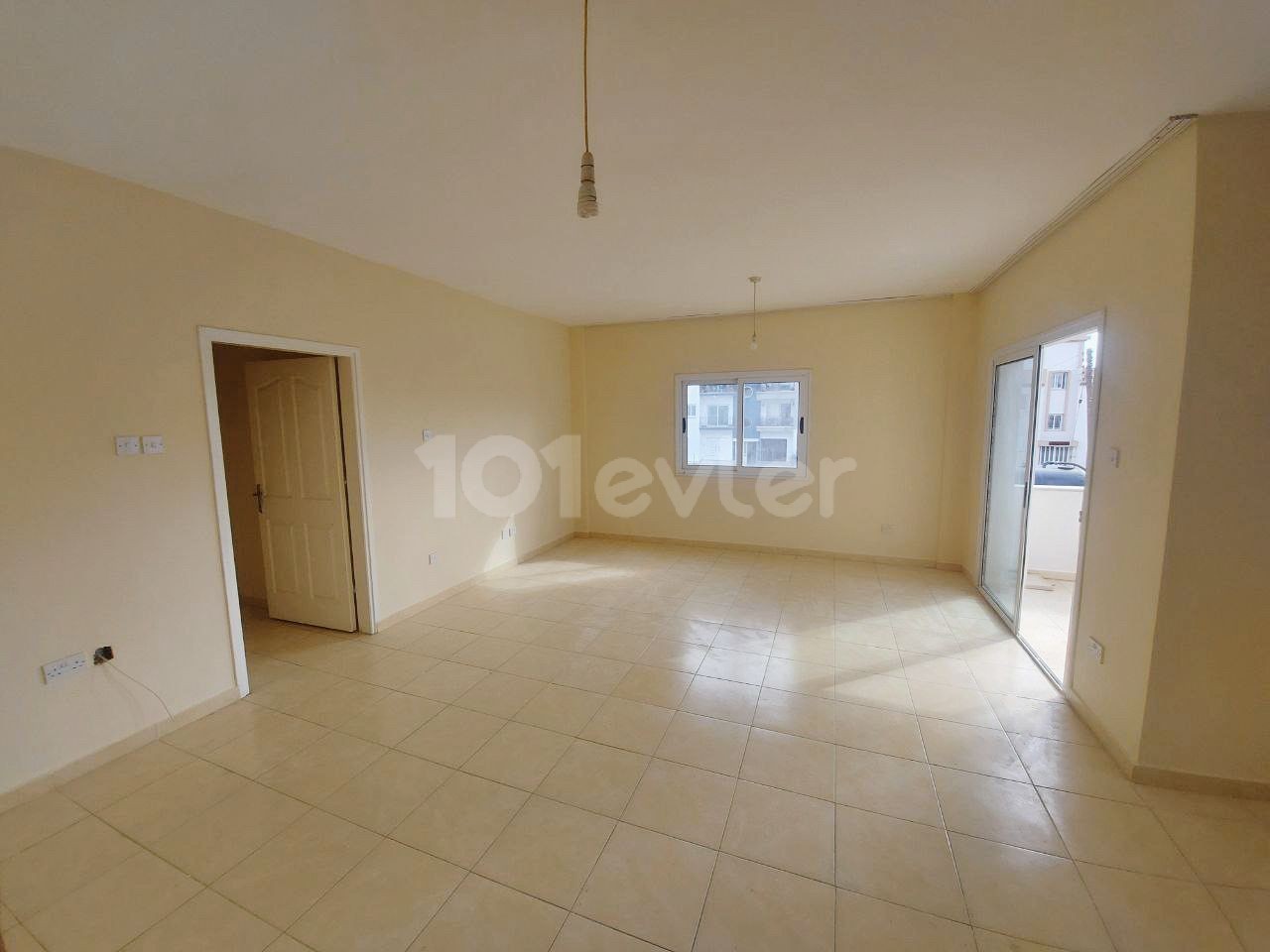 Flat For Sale in Gönyeli, Nicosia