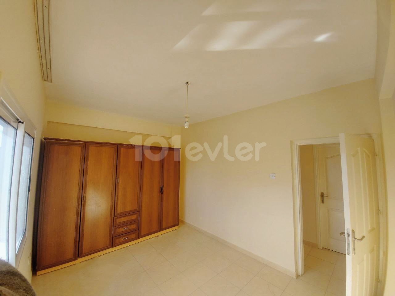 Flat For Sale in Gönyeli, Nicosia