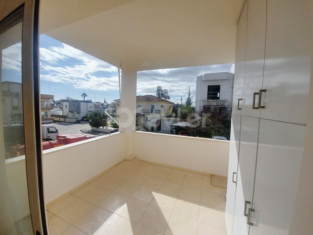 Flat For Sale in Gönyeli, Nicosia