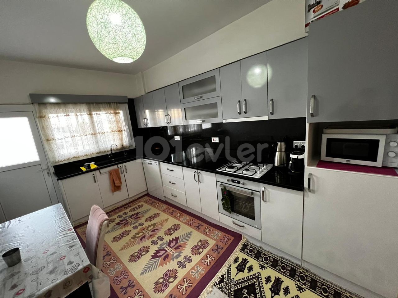 Flat For Sale in Mağusa Merkez, Famagusta