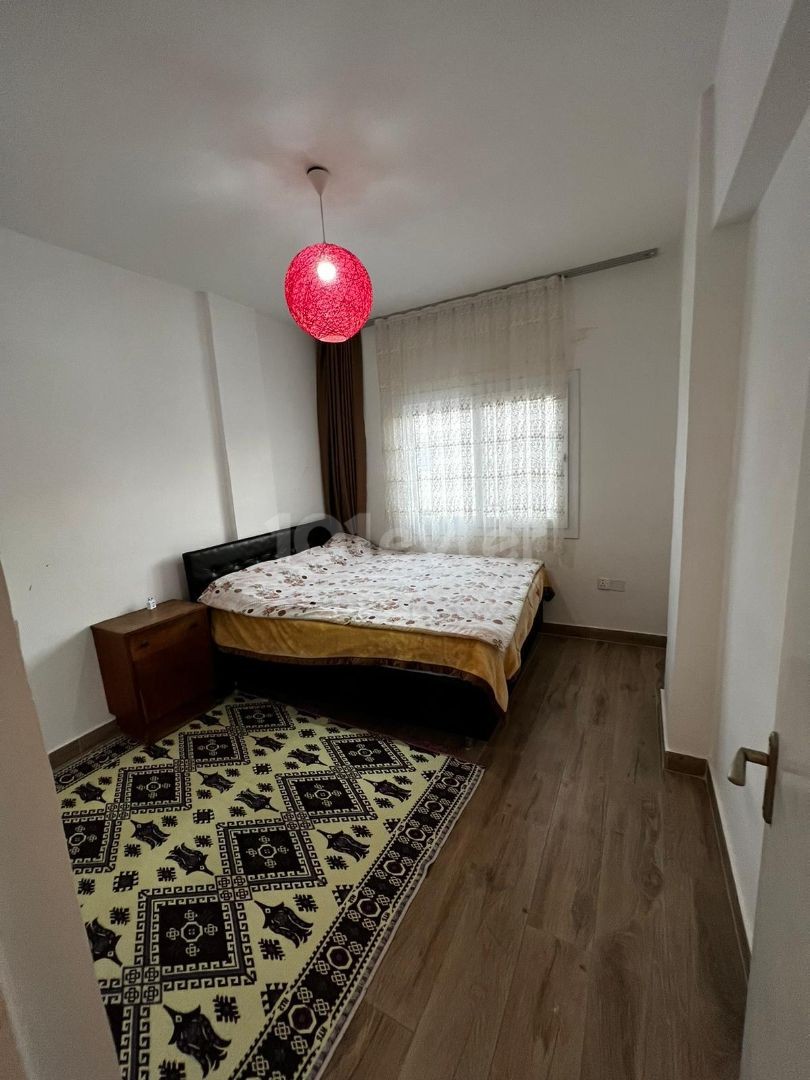 Flat For Sale in Mağusa Merkez, Famagusta