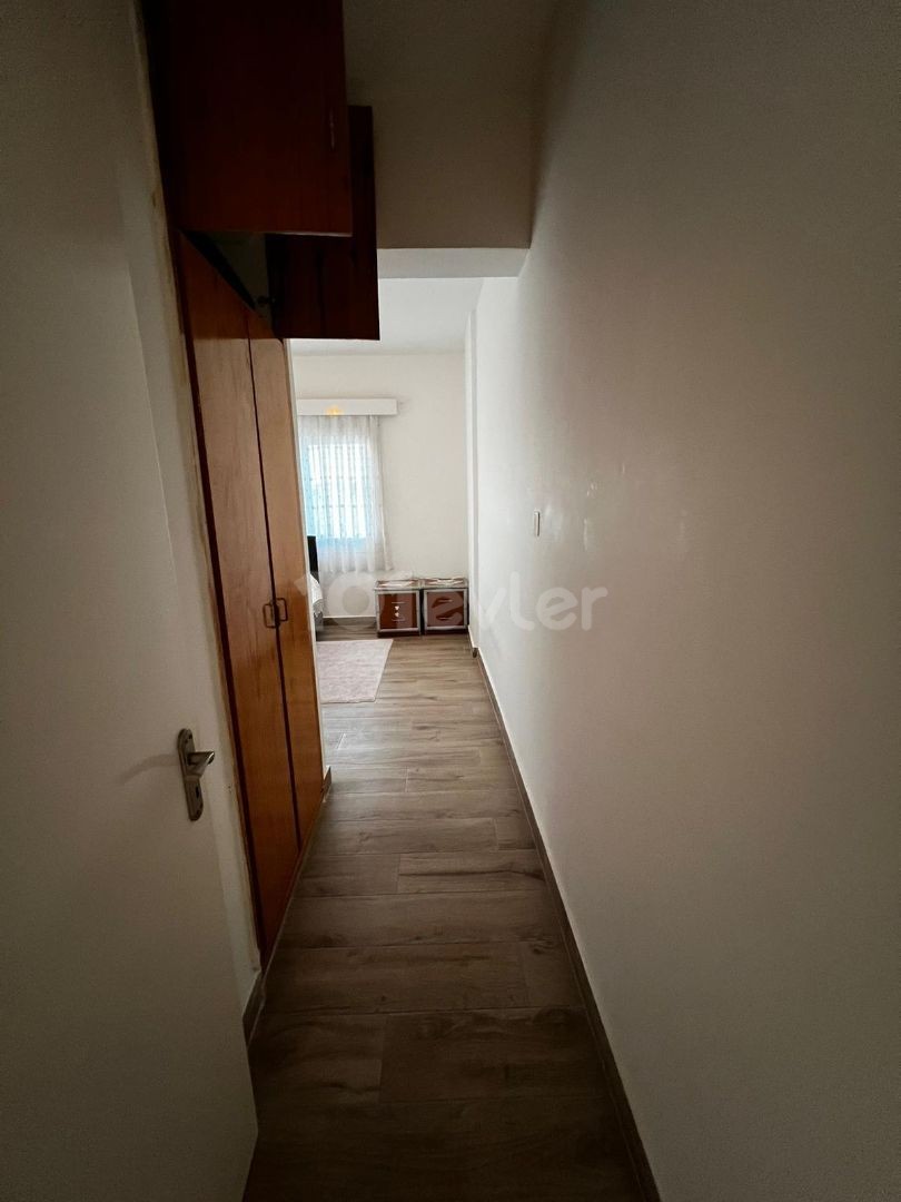 Flat For Sale in Mağusa Merkez, Famagusta