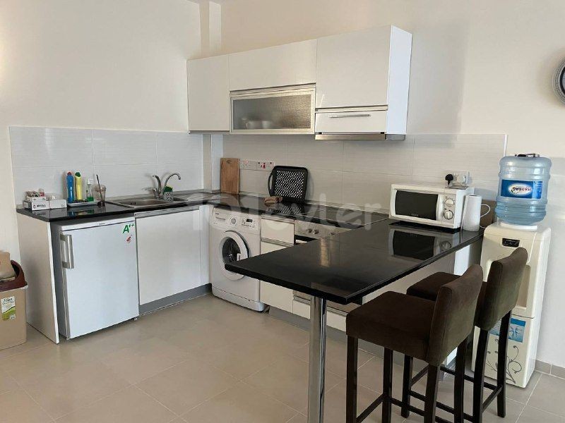 Apartment 2+1 in Caesar Resort on Long Beach