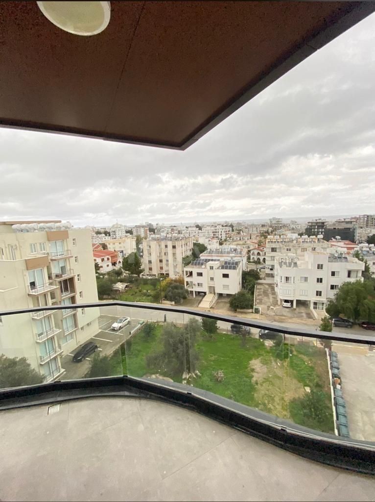 Spacious Apartment in a Great Location in the Center of Kyrenia ** 