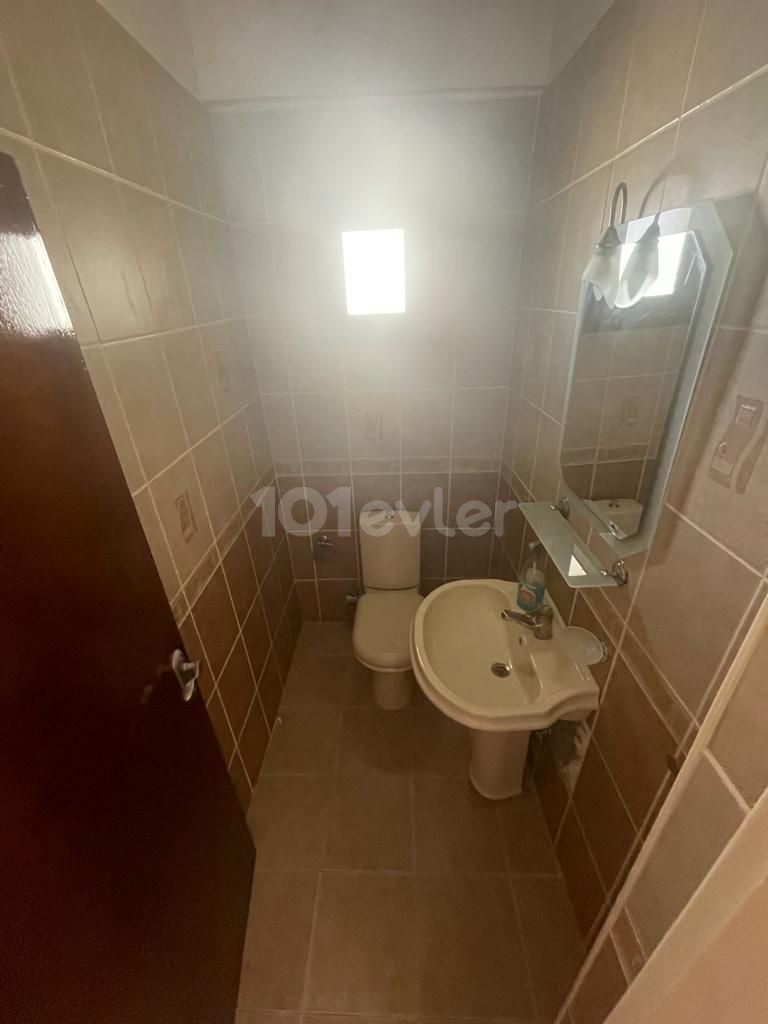 Penthouse For Sale in Girne Merkez, Kyrenia