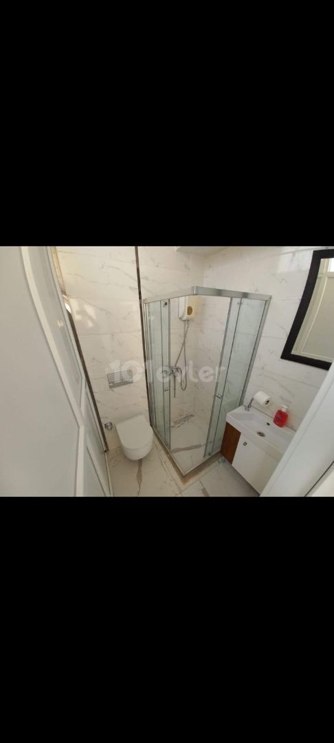 Studio Flat For Sale in Aşağı Girne, Kyrenia