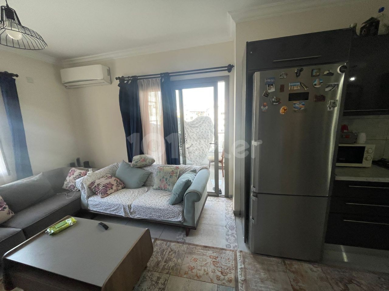 Flat For Sale in Aşağı Girne, Kyrenia