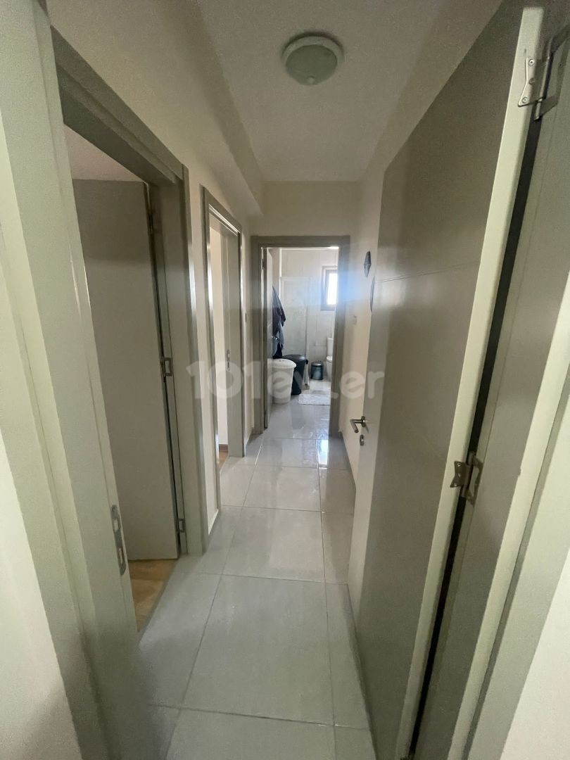 Flat For Sale in Aşağı Girne, Kyrenia