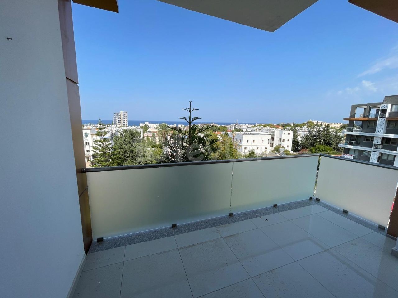 Dublex Penthouse Deniz Manzaralı