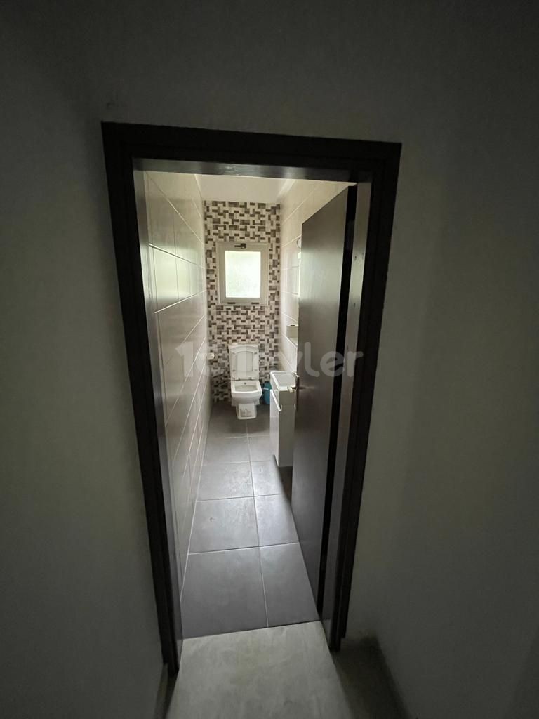 Detached House To Rent in Yukarı Girne, Kyrenia