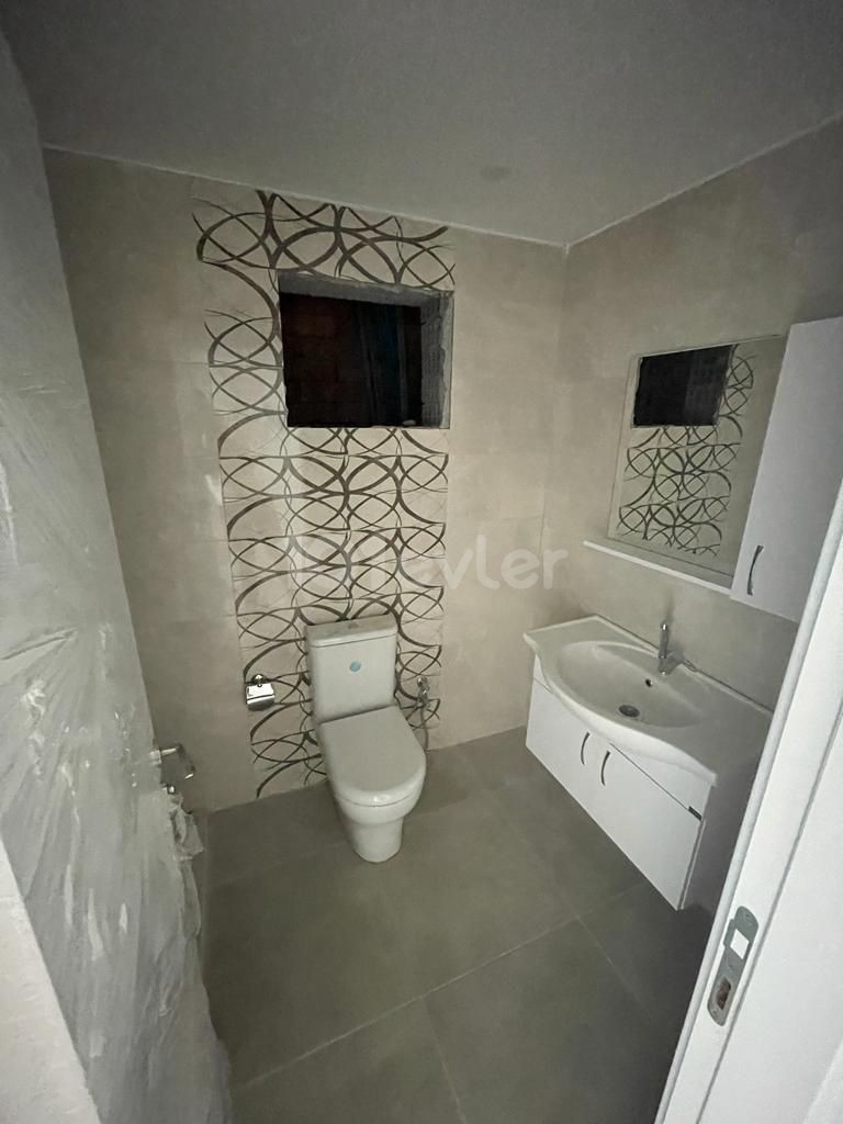 Flat For Sale in Alsancak, Kyrenia