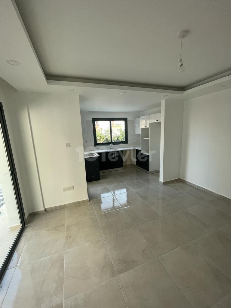 Flat For Sale in Alsancak, Kyrenia