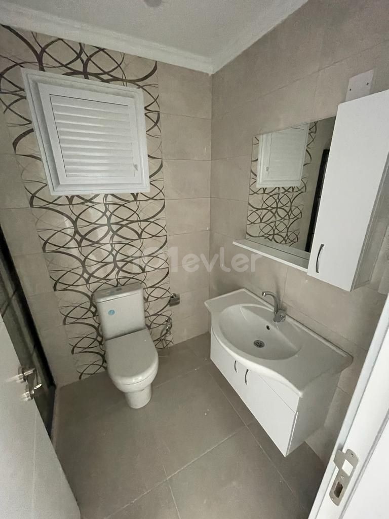 Flat For Sale in Alsancak, Kyrenia