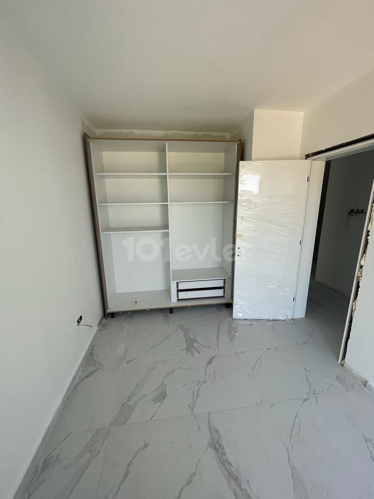 Flat For Sale in Alsancak, Kyrenia