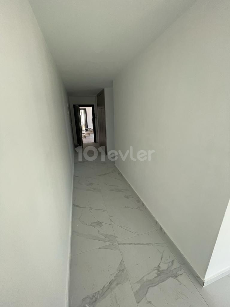 Flat For Sale in Alsancak, Kyrenia