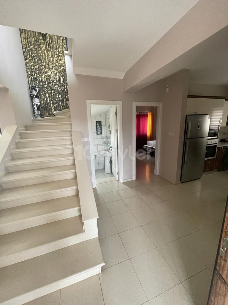 Villa To Rent in Çatalköy, Kyrenia