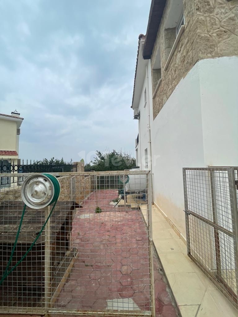 Villa To Rent in Çatalköy, Kyrenia