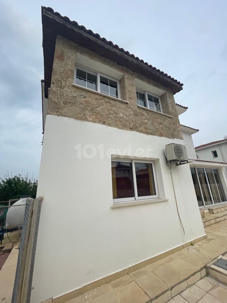 Villa To Rent in Çatalköy, Kyrenia